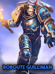 Guilliman