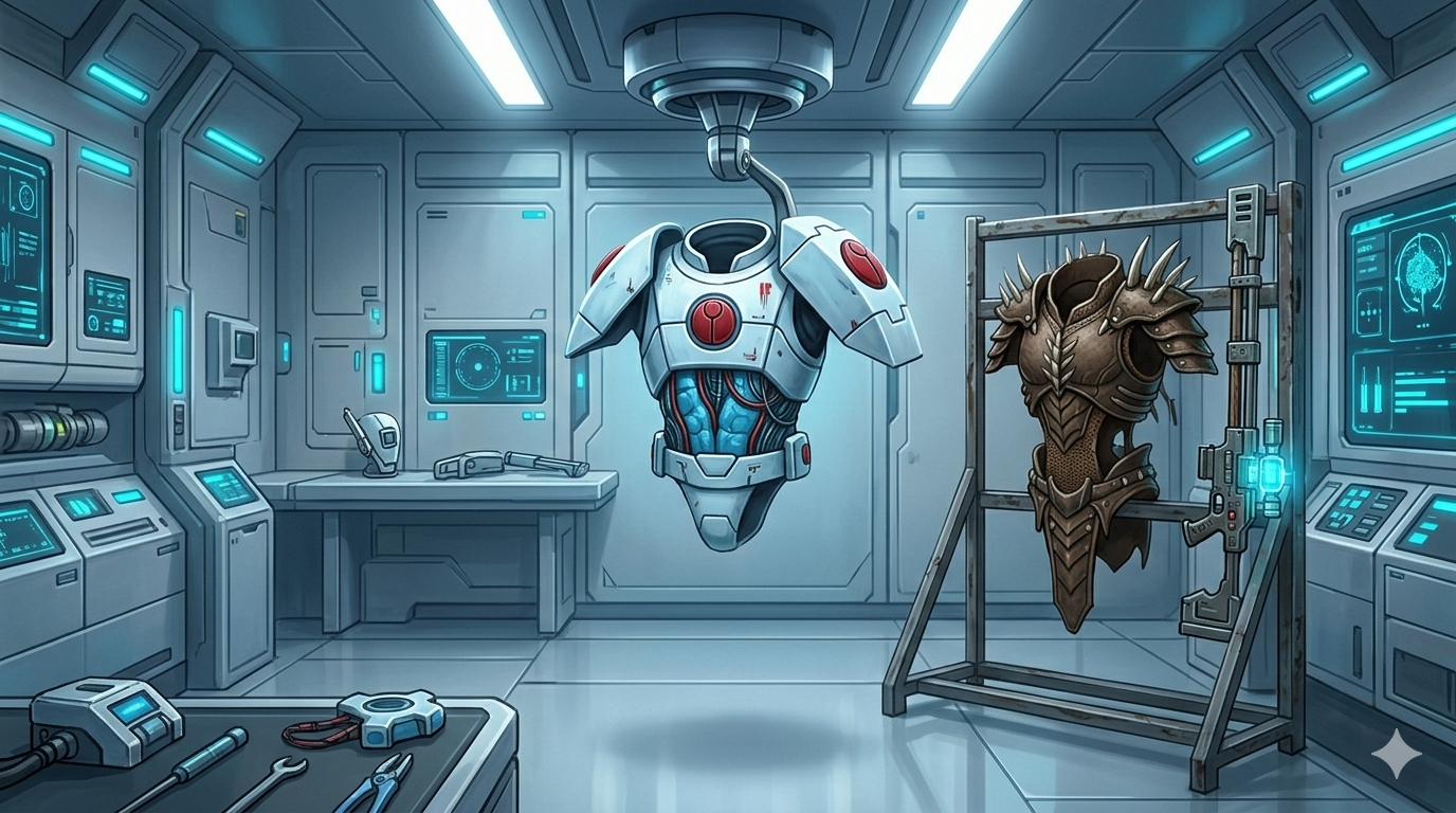 T'au Battlesuit Defense